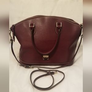 Dooney & Bourke  Satchel